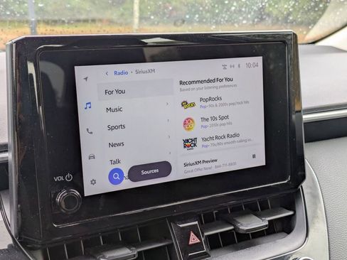 Used 2023 Toyota Corolla LE image 23