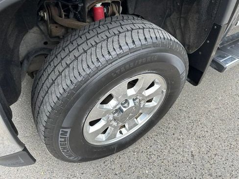 Used 2015 GMC Sierra 3500 SLT AWD/4WD image 19