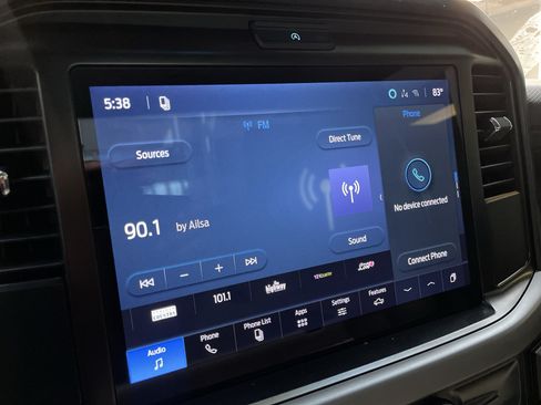 Used 2026 Ford F150 XL RWD image 25