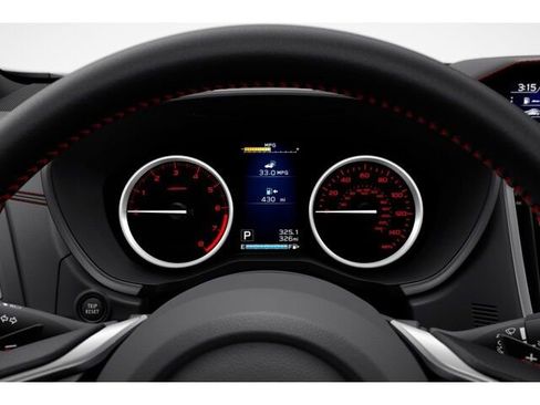 Used 2022 Subaru Impreza 2.0i Sport image 18