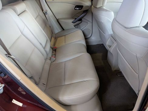 Used 2014 Acura RDX image 20