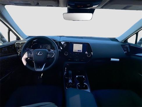 New 2026 Lexus NX 350 NX 350h image 16