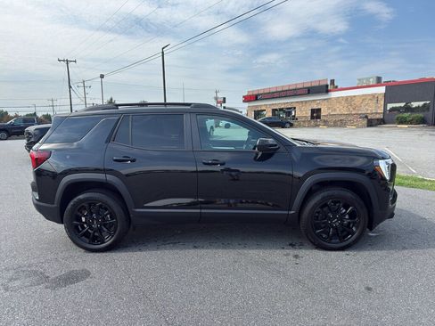 New 2027 GMC Terrain Elevation w/ Elevation Premium Package AWD/4WD image 6
