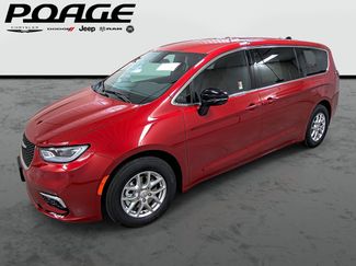 New 2026 Chrysler Pacifica Select FWD video 1