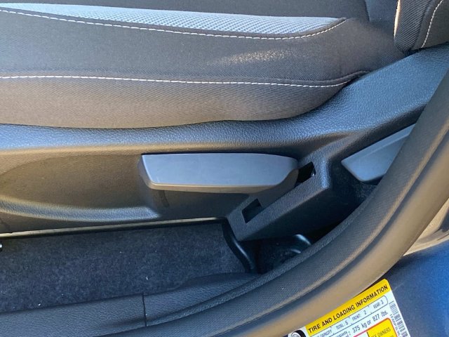 Used 2018 Ford Focus ST FWD image 15