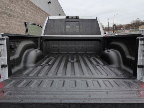 New 2026 RAM 2500 Laramie image 24