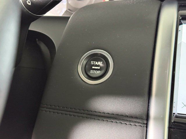Certified 2023 Land Rover Discovery Sport S AWD/4WD image 30