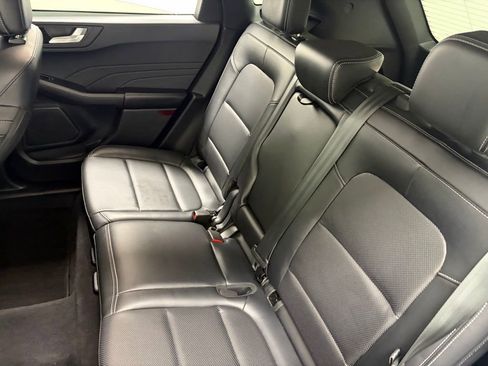 Used 2021 Ford Escape SEL image 34