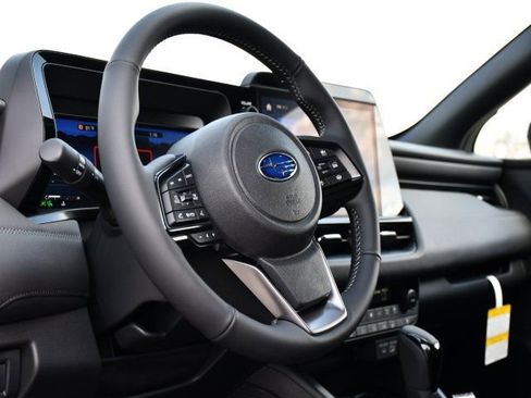 New 2026 Subaru Outback Touring XT AWD/4WD image 11