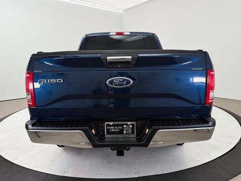 Used 2017 Ford F150 XLT w/ Equipment Group 301A Mid RWD image 10
