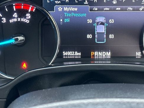 Used 2021 Ford F350 Lariat AWD/4WD image 28