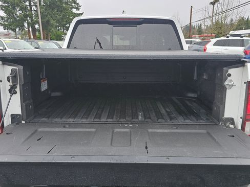 Used 2021 Honda Ridgeline RTL image 14