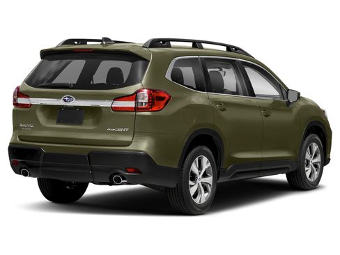 Used 2022 Subaru Ascent Premium w/ Convenience Package AWD/4WD image 2
