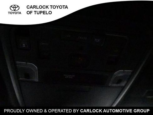 Used 2025 Toyota Tacoma TRD Off-Road w/ TRD Off Road Premium Package AWD/4WD image 22