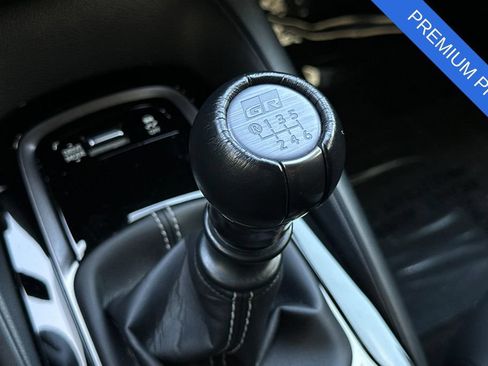 Used 2024 Toyota Corolla GR AWD/4WD image 25