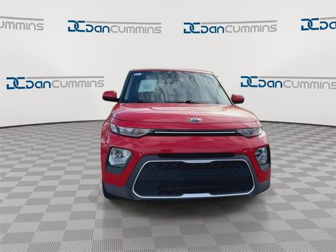 Used 2021 Kia Soul S image 3