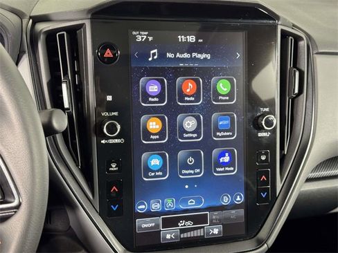 Used 2025 Subaru Crosstrek 2.5i Limited w/ Crosstrek Mirror Package image 28