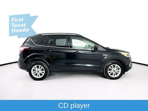 Used 2018 Ford Escape SE image 8