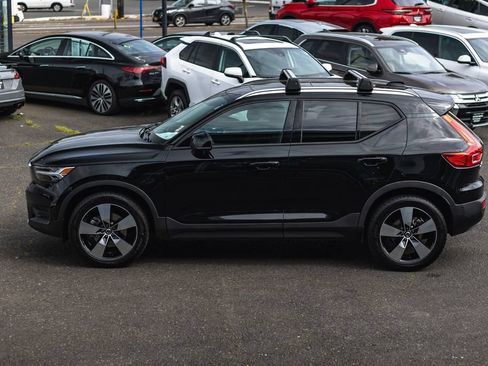 Used 2019 Volvo XC40 T5 Momentum AWD/4WD image 11