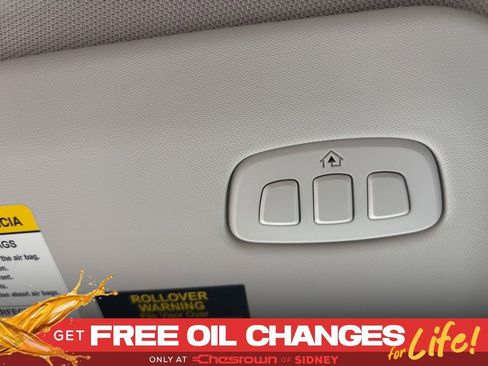 New 2025 Ford Bronco Sport Outer Banks w/ Outer Banks Tech Package+ image 25