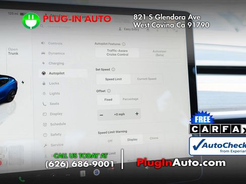 Used 2023 Tesla Model 3 Standard Range image 23