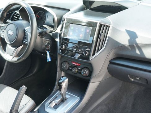 Used 2019 Subaru Crosstrek 2.0i Premium AWD/4WD image 28