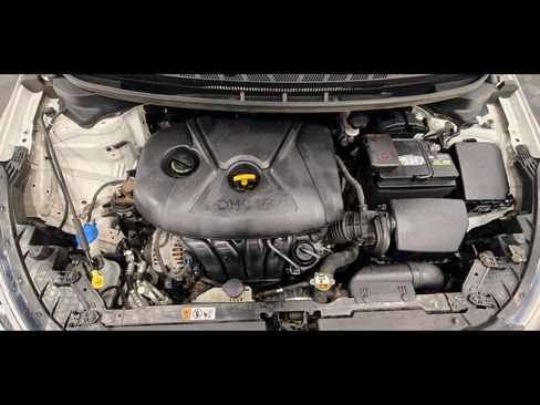 Used 2016 Kia Forte LX FWD image 30