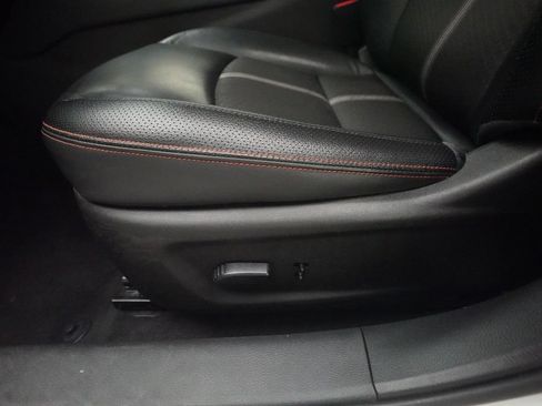 Used 2024 Nissan Altima 2.5 SR FWD image 28