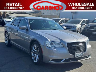 Used 2016 Chrysler 300 Limited