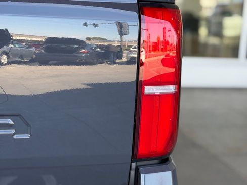 New 2026 Toyota Tacoma TRD Off-Road AWD/4WD image 12