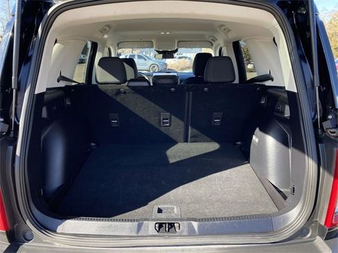 Used 2025 Ford Bronco Sport Big Bend image 26