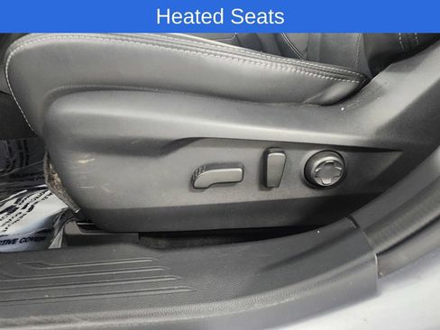 Used 2023 Subaru Outback Limited AWD/4WD image 13