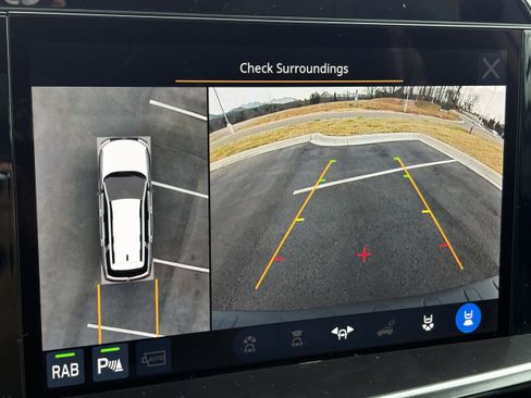 New 2026 Subaru Outback Touring XT image 23