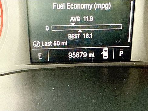 Used 2015 Chevrolet Colorado Z71 image 14