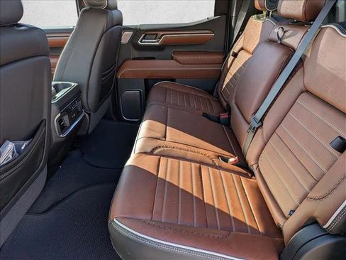 New 2026 GMC Sierra 1500 Denali Ultimate image 14