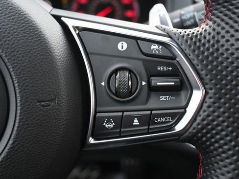 Used 2024 Acura RDX AWD w/ A-Spec & Advance Pkg image 38