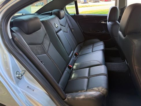 Used 2017 Chevrolet SS RWD image 64