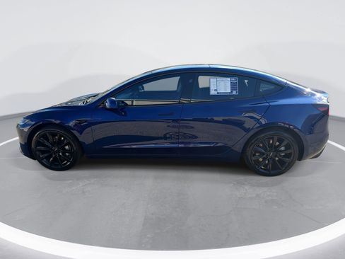 Used 2024 Tesla Model 3 Long Range image 8