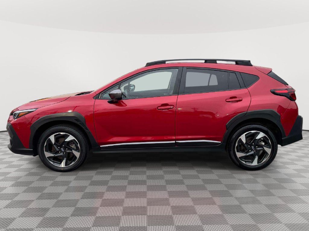 Used 2024 Subaru Crosstrek 2.5i Limited AWD/4WD image 5