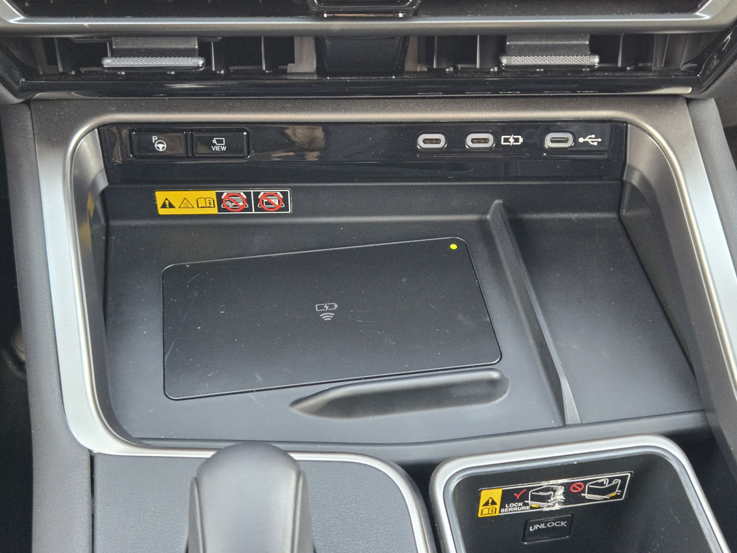 Certified 2026 Lexus TX 350 AWD w/ Technology Package image 16