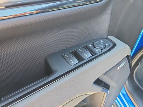 Used 2025 Chevrolet Silverado 1500 ZR2 w/ Technology Package image 24