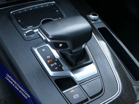 Used 2020 Audi Q5 2.0T Premium Plus w/ Premium Plus Package image 27