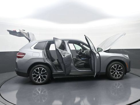 New 2026 BMW X3 xDrive30i w/ Premium Package AWD/4WD image 45