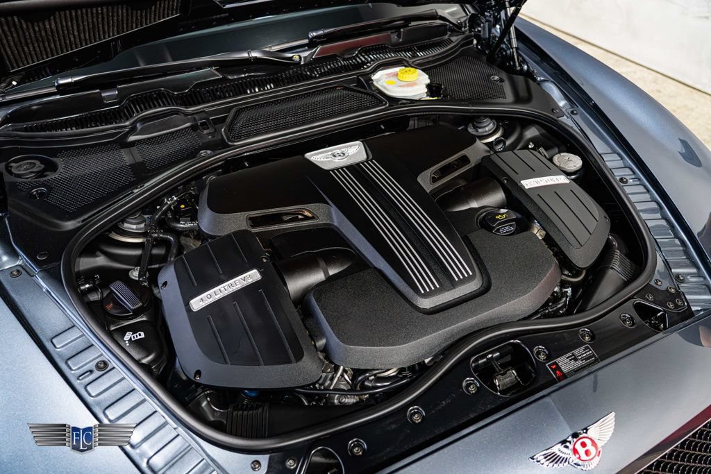 Used 2014 Bentley Continental GT V8 S AWD/4WD image 17