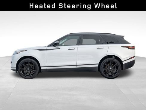 Used 2023 Land Rover Range Rover Velar S image 7