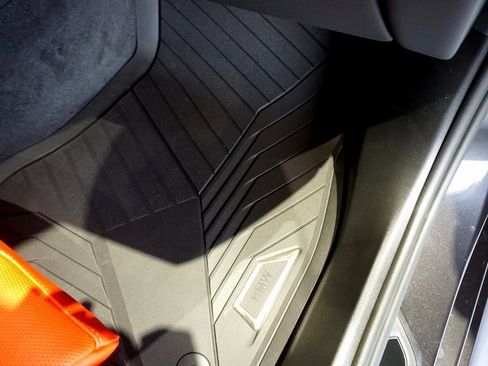 New 2026 BMW M5 Touring image 15