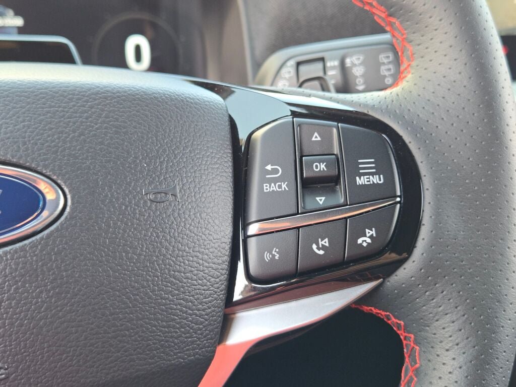 Used 2025 Ford Explorer ST w/ Sun And Sound Package AWD/4WD image 40