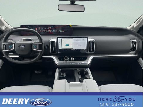 New 2026 Ford Expedition Max Platinum w/ Driver's Package image 27