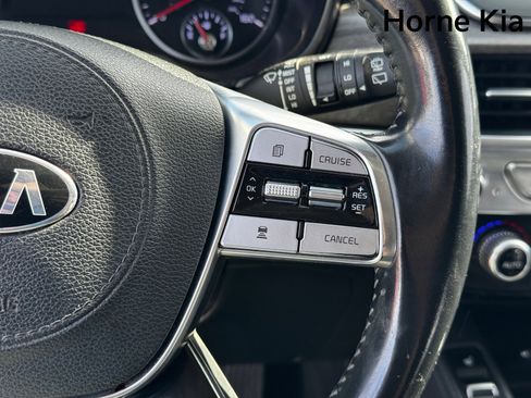 Used 2020 Kia Telluride EX image 19