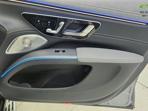 Used 2023 Mercedes-Benz EQS 450+ 4MATIC SUV image 26